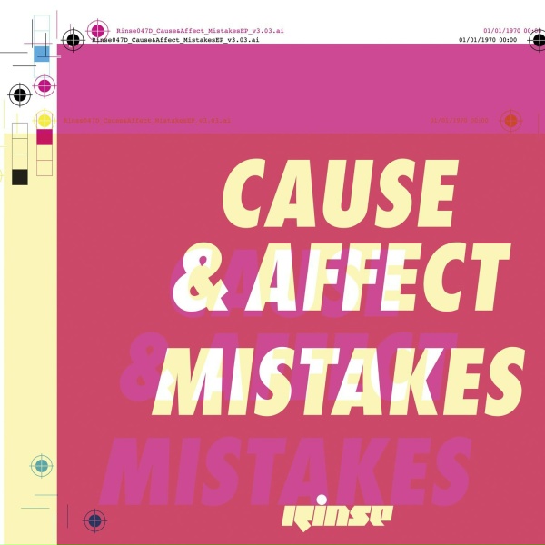 Cause & Affect - Dimensions