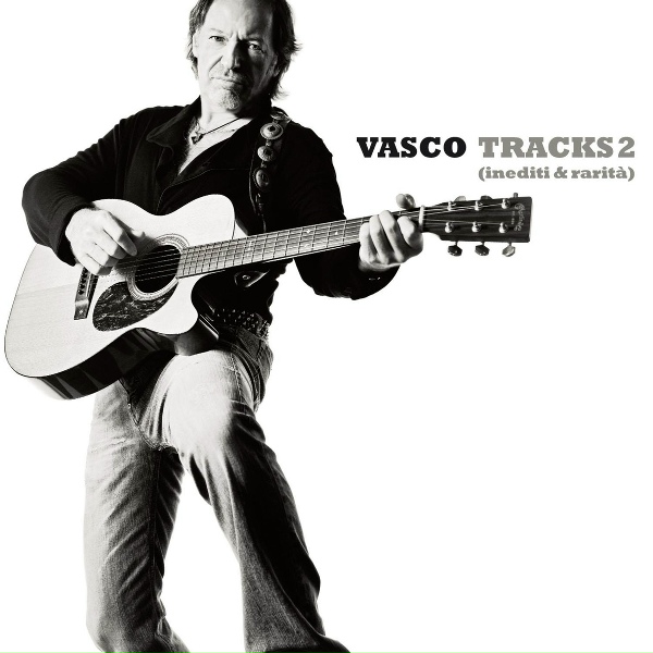 Vasco Rossi - Benvenuto