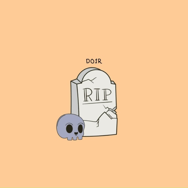 DO1R - МИСТЕР ПРАВДА & МИСТЕР ЛОЖЬ