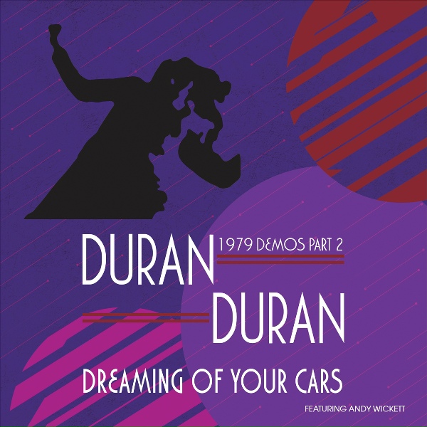 Duran Duran feat. Andy Wickett - To the Shore