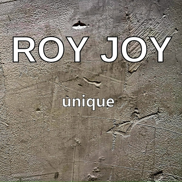 Roy Joy - No Escape