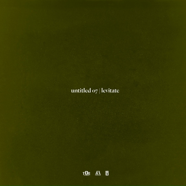 Kendrick Lamar - untitled 07levitate