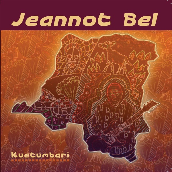 Jeannot Bel - Mamy