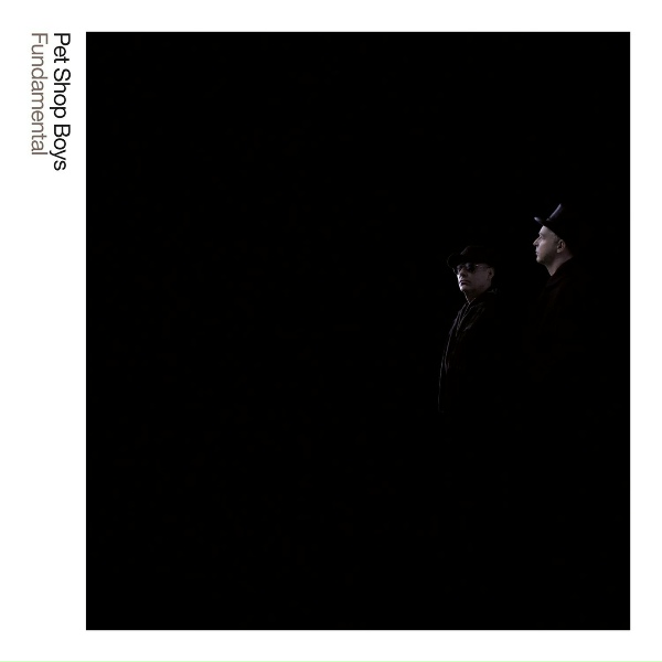 Pet Shop Boys - Numb