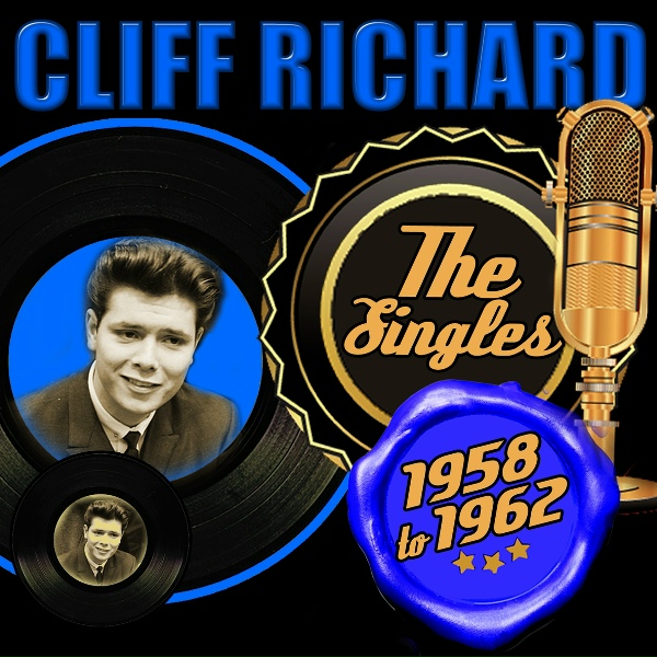 Cliff Richard & The Shadows - Got a Funny Feeling (From "The Young Ones")