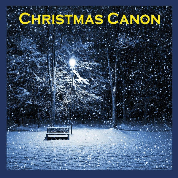 Christmas Canon - Silent Night