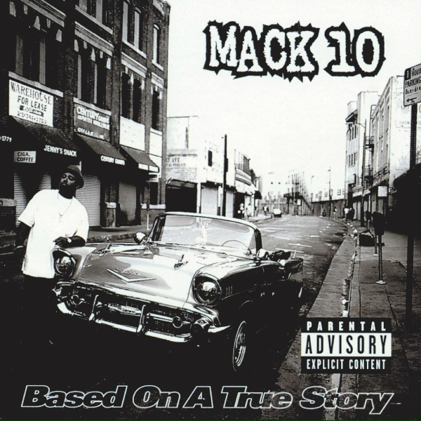 Mack 10 feat. Ice Cube - W/S Foe Life