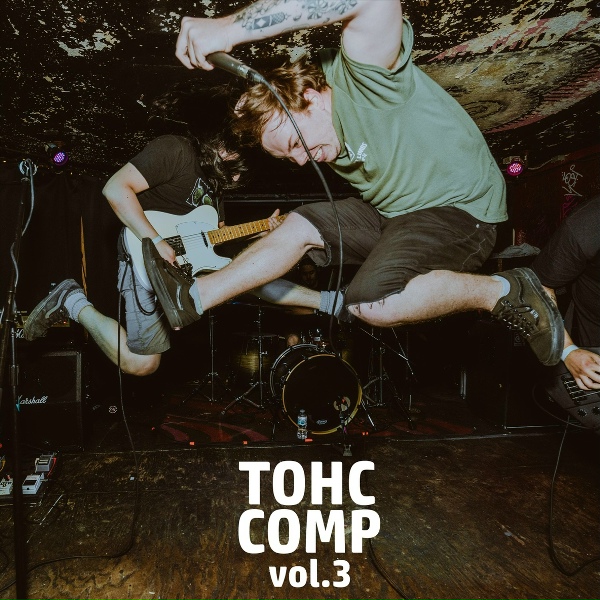 Damage Control - Solo Wave