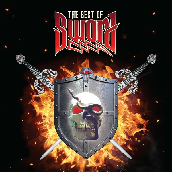 Sword - State of Shock