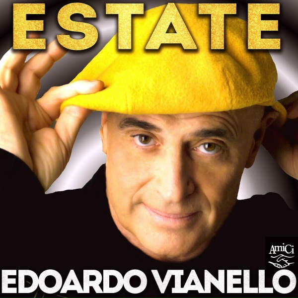 Edoardo Vianello feat. Elfrida Ismolli
