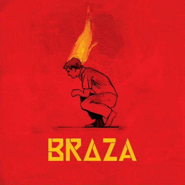 BRAZA - Oxal&aacute;