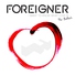 Foreigner - When It Comes to Love