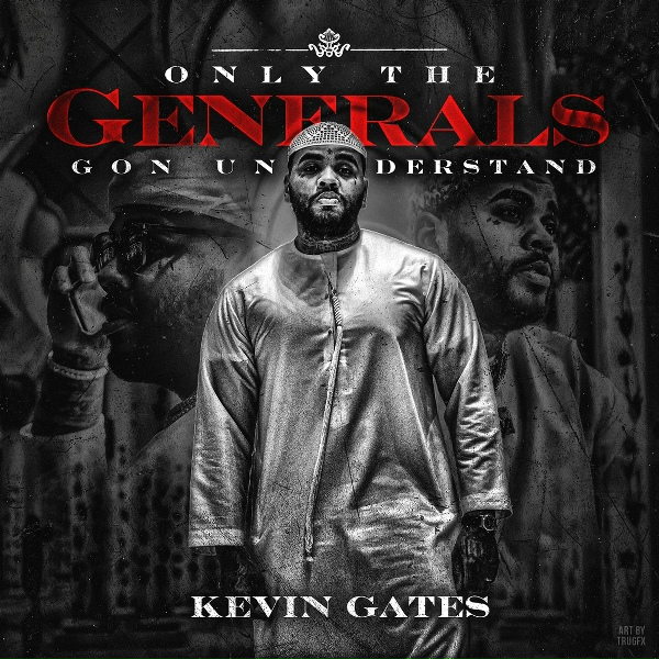 Kevin Gates - World Luv