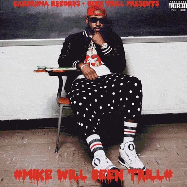 Mike WiLL Made-It feat. Rae Sremmurd - We