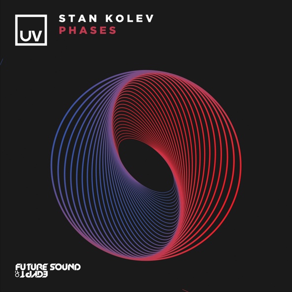 Stan Kolev - Phases