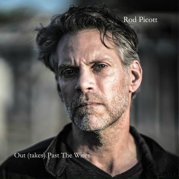 Rod Picott - The Devil's Box