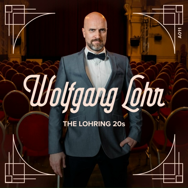 Wolfgang Lohr, Sanna Hartfield