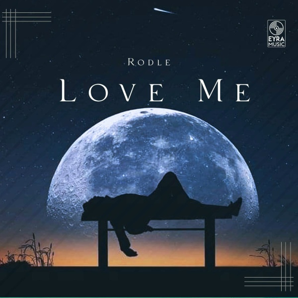 Rodle - Love Me