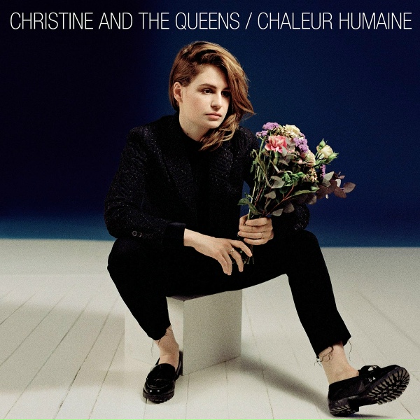 Christine and the Queens feat. Tunji Ige - No Harm Is Done (feat. Tunji Ige)