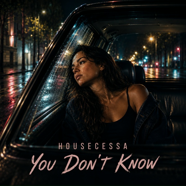 HOUSECESSA - You Don't Know