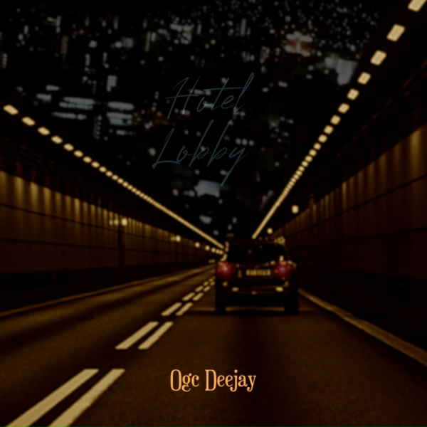 OgcDeejay - Hotel Lobby