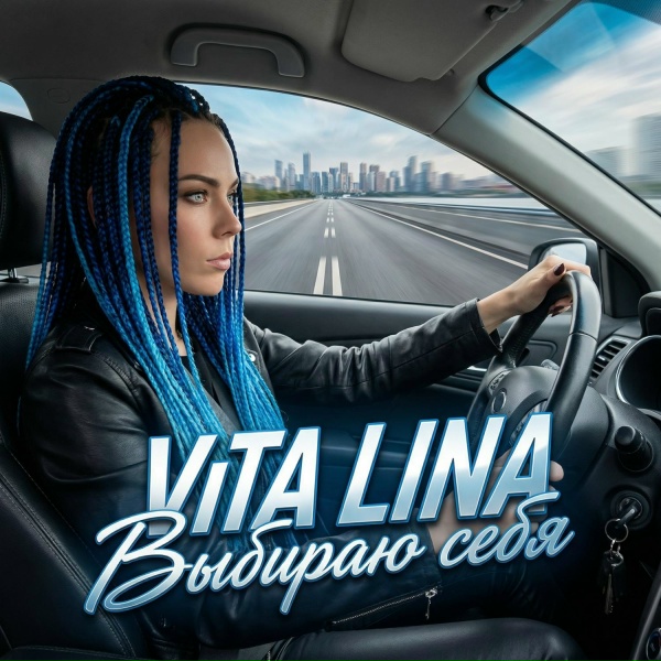 VITA LINA - Волны эмоций