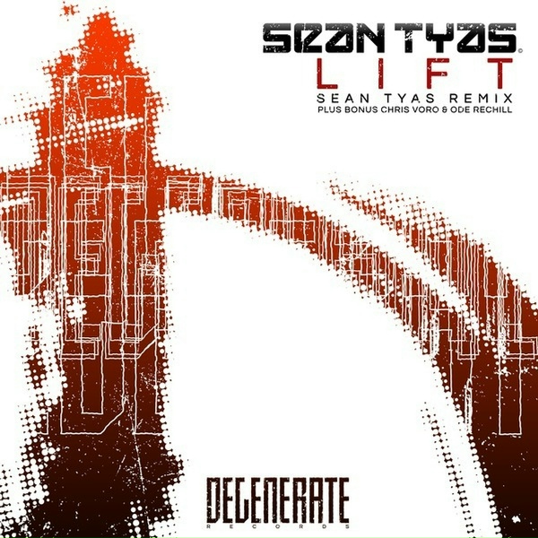 Sean Tyas - Lift(Chris Voro & Ode ReChill)