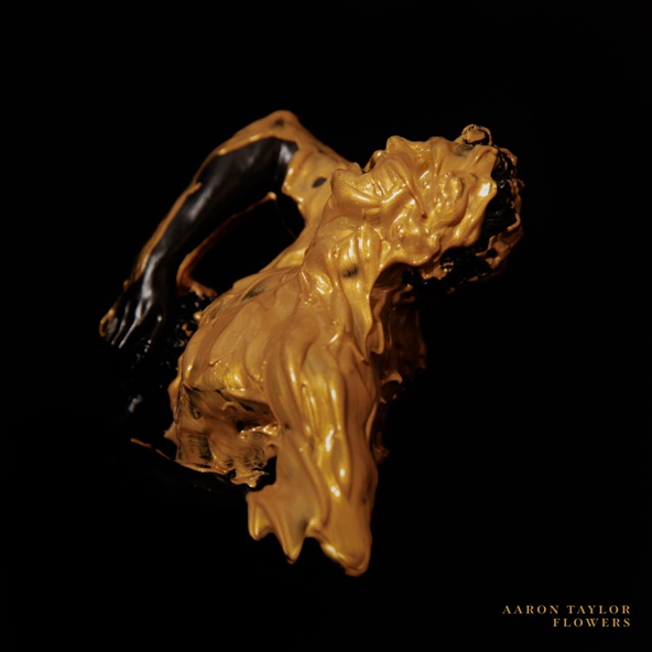 Aaron Taylor - Flowers