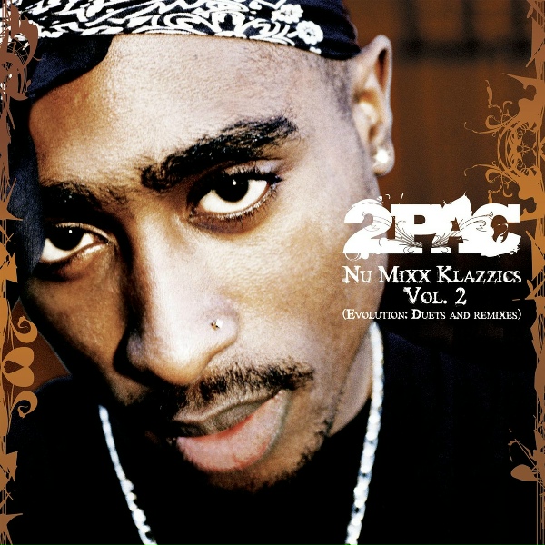 2Pac - Keep Goin'
