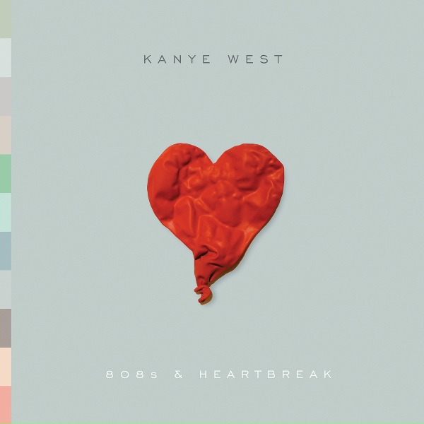 Kanye West feat. Lil Wayne - See You In My Nightmares