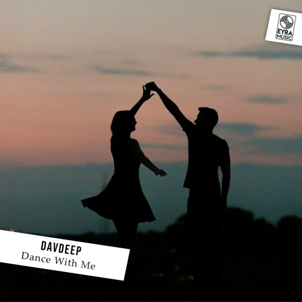 DavDeep - Dance With Me