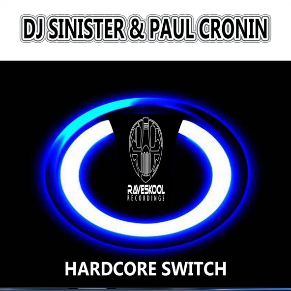 DJ Sinister, Paul Cronin