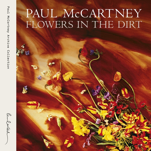 Paul McCartney - We Got Married