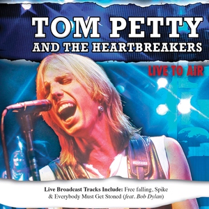 Tom Petty, The Heartbreakers - American Girl