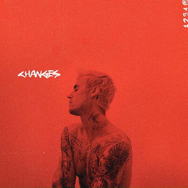 Justin Bieber - Confirmation