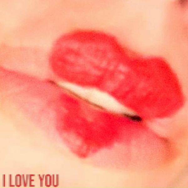 Noga Erez, Armani White - I LOVE YOU (feat. Armani White)