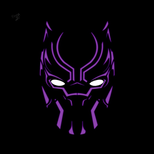 Maga, Gabidulin - WAKANDA