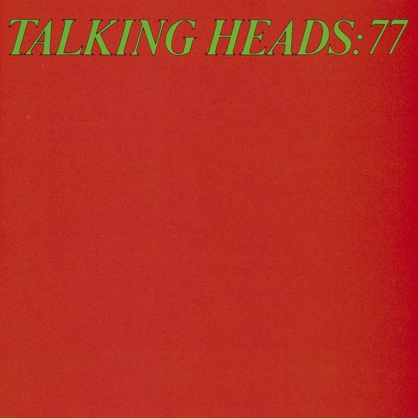 Talking Heads - Uh-Oh, Love Comes to Town