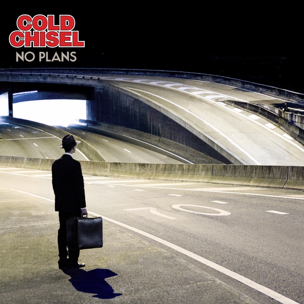Cold Chisel - Too Late