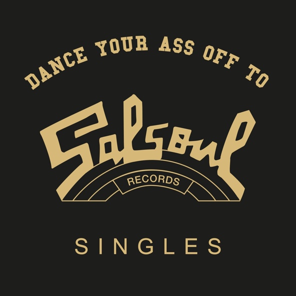 Instant Funk - Slap, Slap, Lickedy Lap