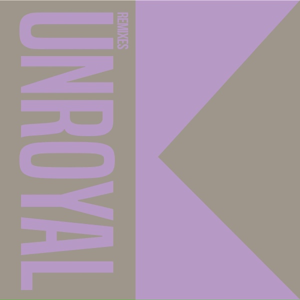 Unroyal - Unroyal - Ardenne (Unroyal Remix)