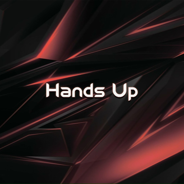 Sparrow - Hands Up