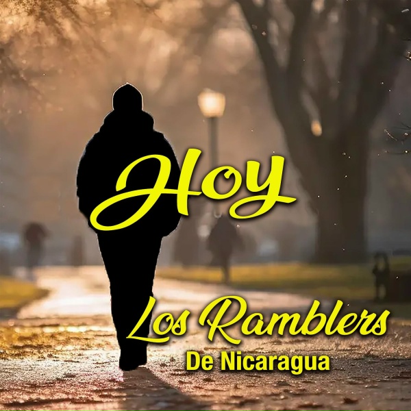 LOS RAMBLERS DE NICARAGUA