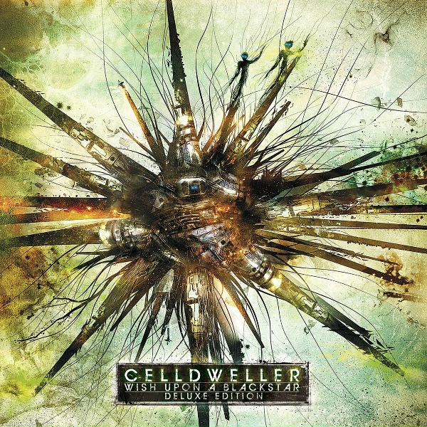 Celldweller - The Departure
