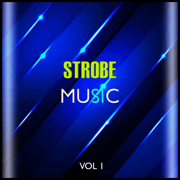 Tom Strobe - Afra