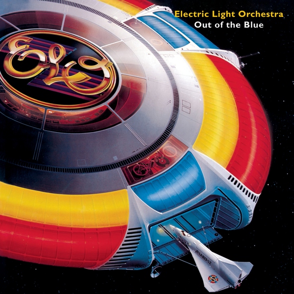 Electric Light Orchestra - Wild West Hero