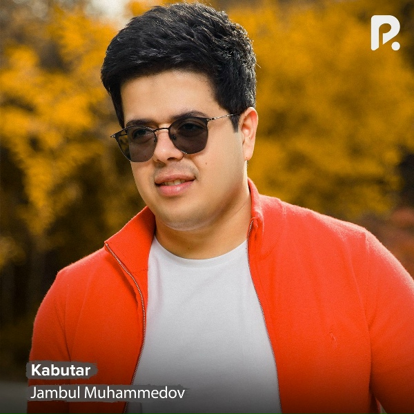 Jambul Muhammedov - Shirinim