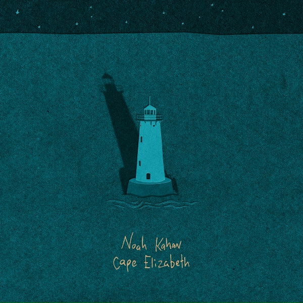 Noah Kahan - Glue Myself Shut