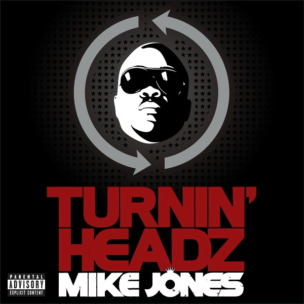 Mike Jones - Turning Headz