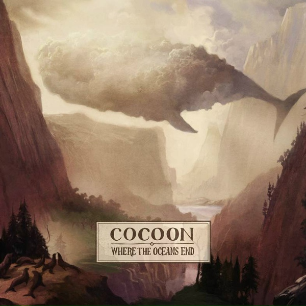 Cocoon - Yum Yum
